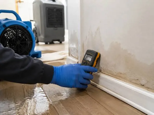24/7 Water damage restoration services in New Albany, MS - Rapid flood cleanup and mitigation